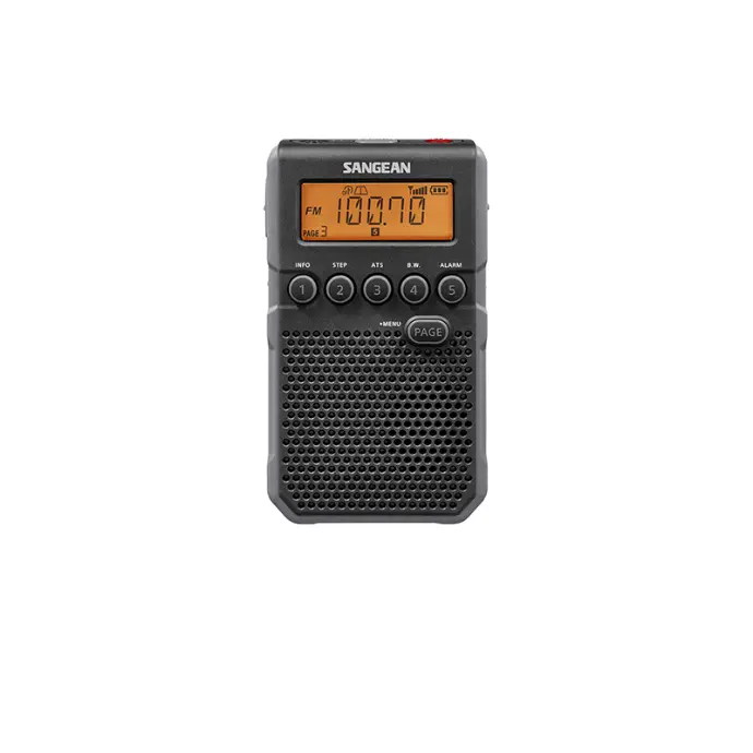 DT-800C BLACK