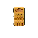 DT-800C YELLOW