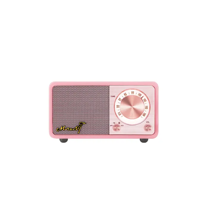 MOZART PINK 