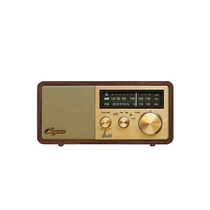 WR-11BT BLUES II
