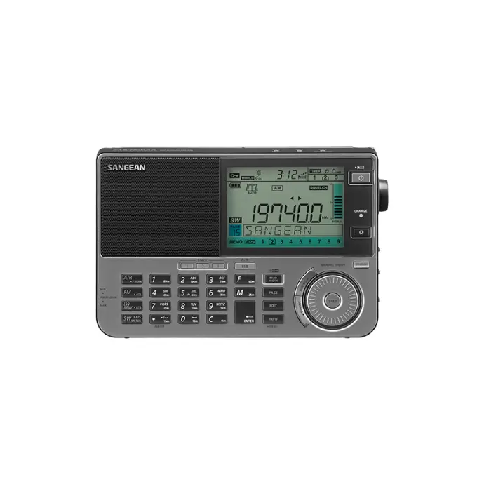 ATS-909X2 / 2023