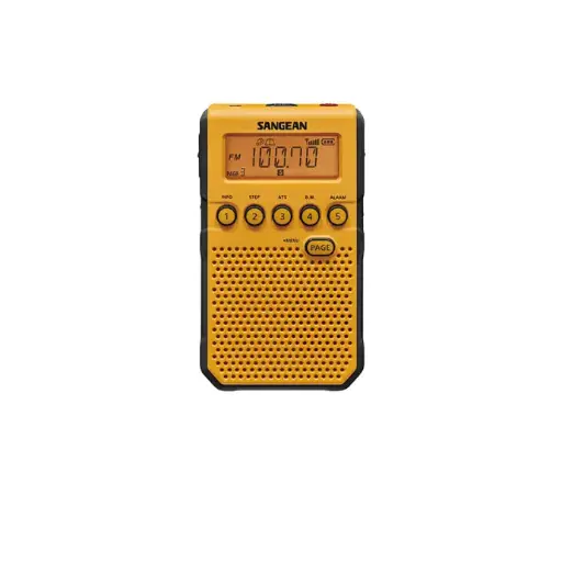 [000cNCH2C] DT-800C YELLOW