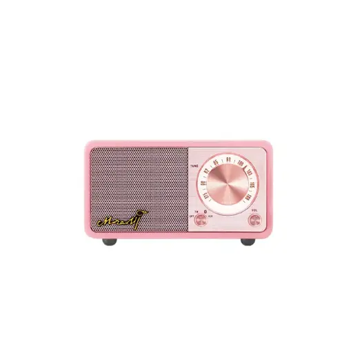 [000cGCH2C] MOZART PINK 
