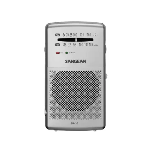 [000aHCH6C] SR-35 GRAY